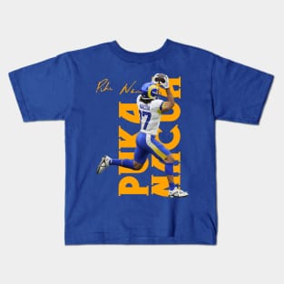 Puka Nacua Kids T-Shirt